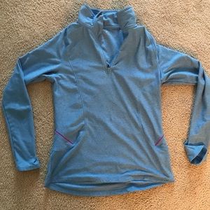 Champion athletic shirt